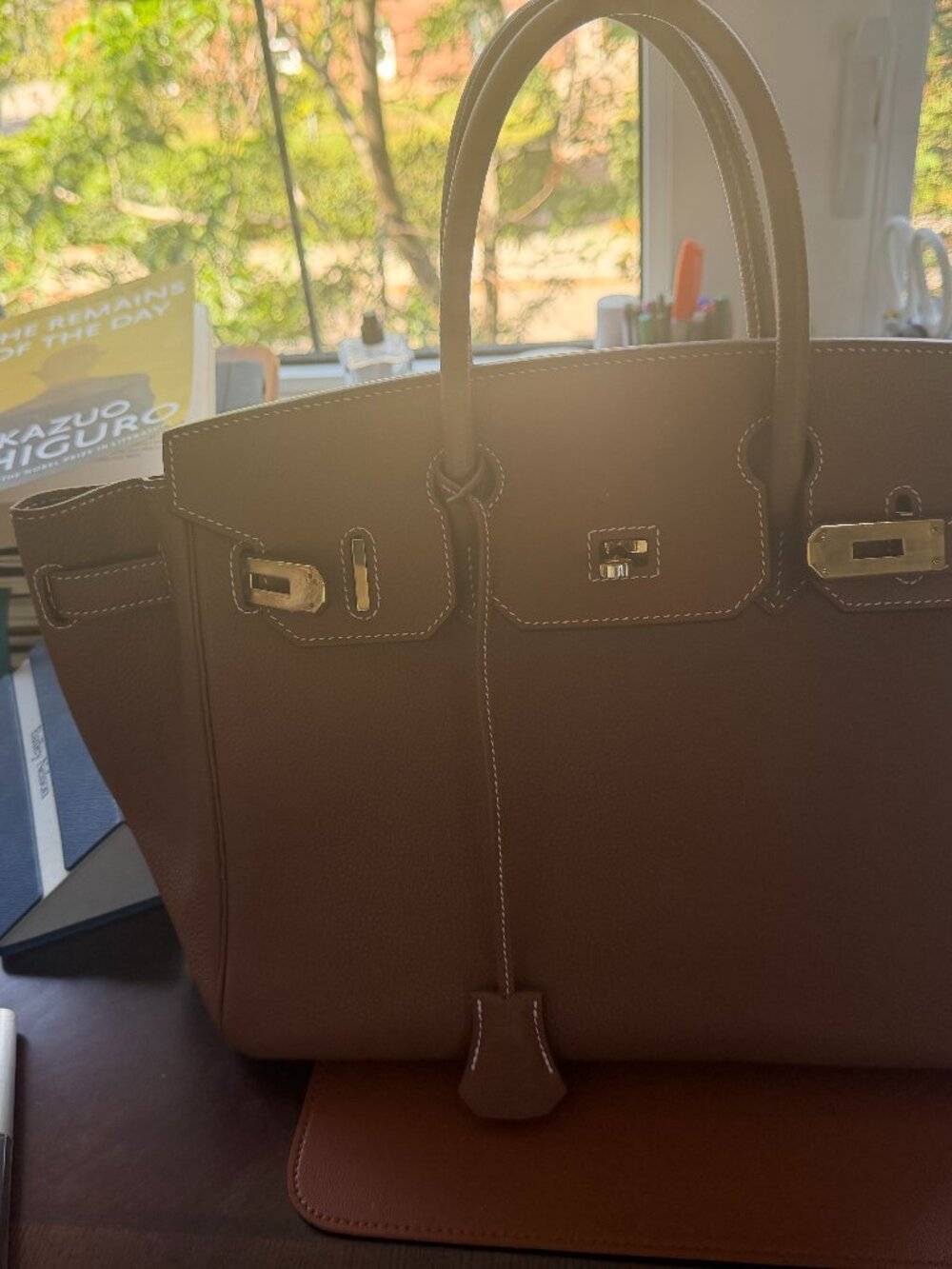 Purse